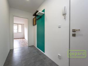 Pronájem bytu 3+kk, Praha - Strašnice, Rubensova, 65 m2