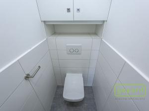 Pronájem bytu 3+kk, Praha - Strašnice, Rubensova, 65 m2