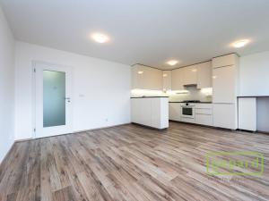 Pronájem bytu 3+kk, Praha - Strašnice, Rubensova, 65 m2