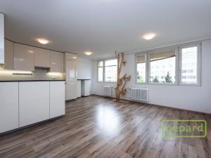 Pronájem bytu 3+kk, Praha - Strašnice, Rubensova, 65 m2