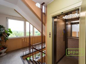 Pronájem bytu 3+kk, Praha - Strašnice, Rubensova, 65 m2