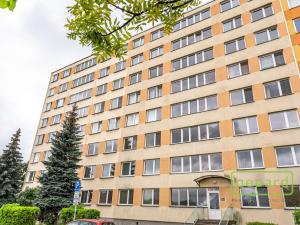 Pronájem bytu 3+kk, Praha - Strašnice, Rubensova, 65 m2