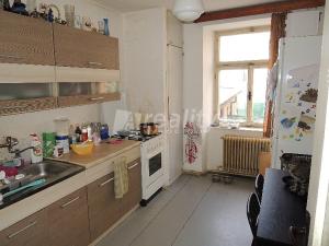 Prodej činžovního domu, Jihlava, Matky Boží, 450 m2