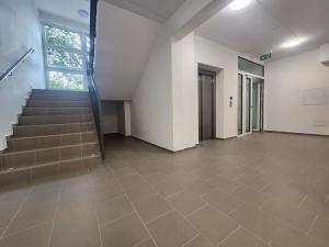 Prodej bytu 4+kk, Třešť, Nádražní, 82 m2