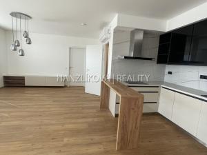 Pronájem bytu 3+kk, České Budějovice - České Budějovice 2, Branišovská, 80 m2