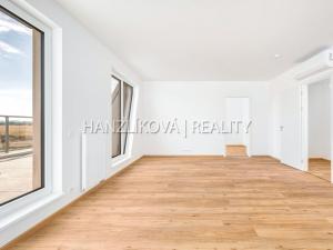 Pronájem bytu 3+kk, České Budějovice - České Budějovice 2, Branišovská, 80 m2