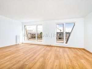 Pronájem bytu 3+kk, České Budějovice - České Budějovice 2, Branišovská, 80 m2