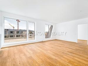 Pronájem bytu 3+kk, České Budějovice - České Budějovice 2, Branišovská, 80 m2