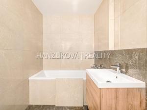 Pronájem bytu 3+kk, České Budějovice - České Budějovice 2, Branišovská, 80 m2