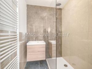 Pronájem bytu 3+kk, České Budějovice - České Budějovice 2, Branišovská, 80 m2