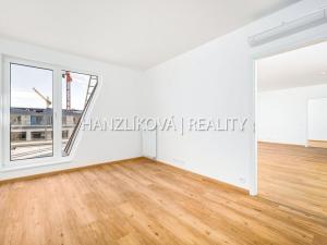 Pronájem bytu 3+kk, České Budějovice - České Budějovice 2, Branišovská, 80 m2