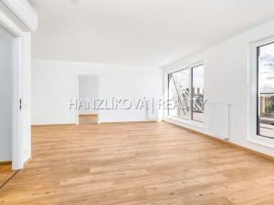 Pronájem bytu 3+kk, České Budějovice - České Budějovice 2, Branišovská, 80 m2