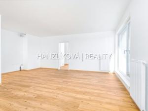Pronájem bytu 3+kk, České Budějovice - České Budějovice 2, Branišovská, 80 m2