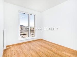 Pronájem bytu 3+kk, České Budějovice - České Budějovice 2, Branišovská, 80 m2