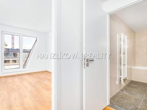 Pronájem bytu 3+kk, České Budějovice - České Budějovice 2, Branišovská, 80 m2