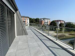 Pronájem bytu 3+kk, České Budějovice - České Budějovice 2, Branišovská, 80 m2