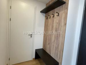 Pronájem bytu 3+kk, České Budějovice - České Budějovice 2, Branišovská, 80 m2