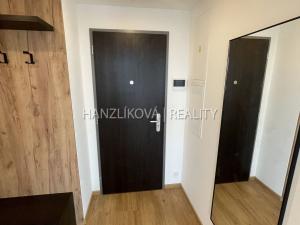 Pronájem bytu 3+kk, České Budějovice - České Budějovice 2, Branišovská, 80 m2