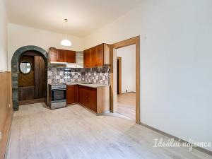 Pronájem bytu 1+1, Praha - Libeň, Vosmíkových, 47 m2