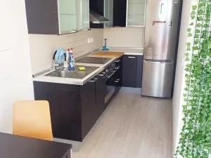 Pronájem bytu 2+kk, Praha - Strašnice, Názovská, 65 m2