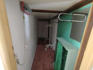 Pronájem bytu 1+1, Jeseník, U Kasáren, 36 m2