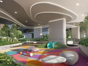 Prodej apartmánu, Pattaya, 76 m2