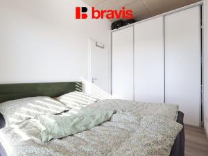 Pronájem bytu 2+kk, Brno - Horní Heršpice, Bohunická, 37 m2