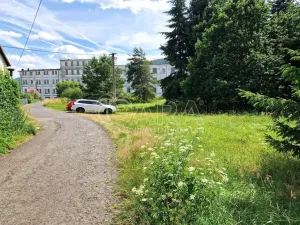 Prodej pozemku pro bydlení, Dolní Podluží, 1409 m2