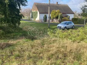 Prodej pozemku pro bydlení, Dolní Podluží, 1409 m2