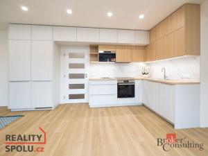 Prodej bytu 2+kk, Praha - Žižkov, Loudova, 54 m2