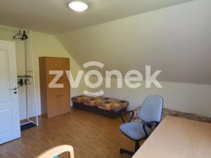 Pronájem bytu 1+1, Zlín, Valy I, 20 m2