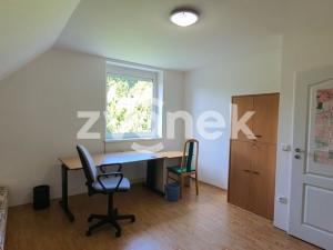 Pronájem bytu 1+1, Zlín, Valy I, 20 m2