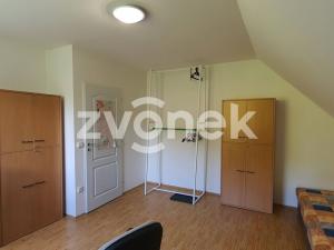 Pronájem bytu 1+1, Zlín, Valy I, 20 m2