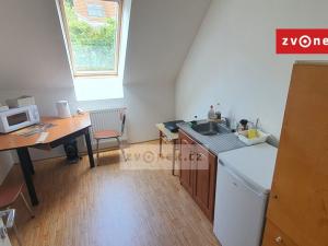 Pronájem bytu 1+1, Zlín, Valy I, 20 m2