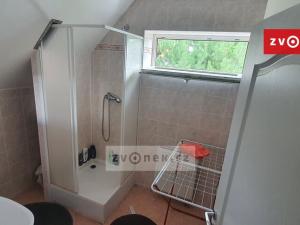 Pronájem bytu 1+1, Zlín, Valy I, 20 m2