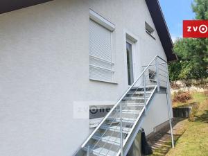 Pronájem bytu 1+1, Zlín, Valy I, 20 m2