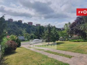 Pronájem bytu 1+1, Zlín, Valy I, 20 m2