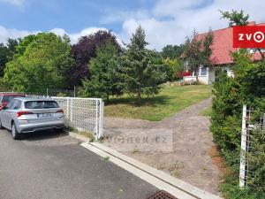 Pronájem bytu 1+1, Zlín, Valy I, 20 m2