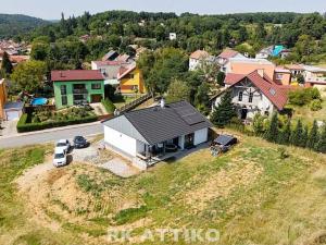 Prodej rodinného domu, Radostice, 200 m2
