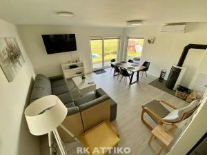 Prodej rodinného domu, Radostice, 200 m2