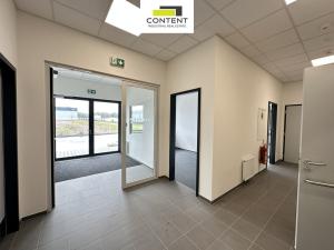 Pronájem skladu, Příšovice, 3000 m2