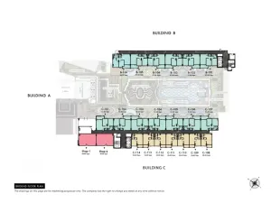 Prodej apartmánu, Pattaya, 35 m2