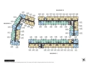 Prodej apartmánu, Pattaya, 35 m2