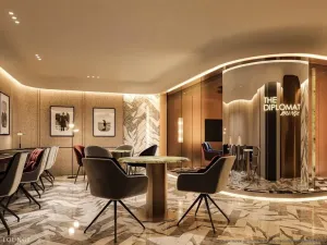 Prodej apartmánu, Pattaya, 35 m2