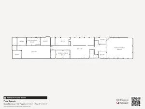 Prodej skladu, Luby, 1700 m2