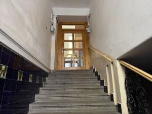 Pronájem činžovního domu, Praha - Žižkov, Ježkova, 50 m2