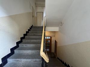 Pronájem činžovního domu, Praha - Žižkov, Ježkova, 50 m2