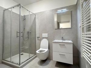 Pronájem bytu 1+kk, Brno, Poštovská, 32 m2