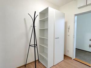 Pronájem bytu 1+kk, Brno, Poštovská, 32 m2