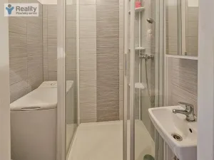 Prodej bytu 3+1, Pernarec, 55 m2